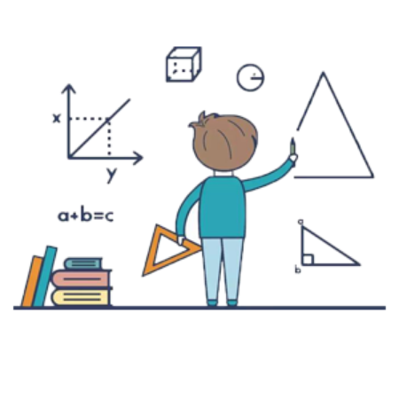 分类图片  数学思维课(3-13年级)